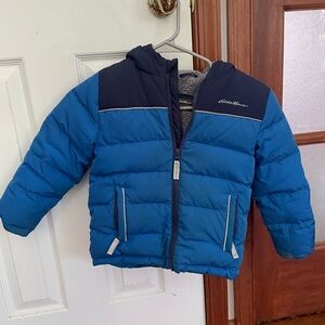 Eddie Bauer Winter Jacket